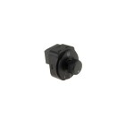 Commande Bouton Réglage rétroviseur Pour VW POLO -à partir de 2009 6R1959565F