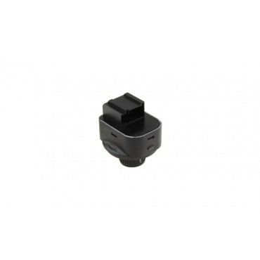 Commande Bouton Réglage rétroviseur Pour VW POLO -à partir de 2009 6R1959565F