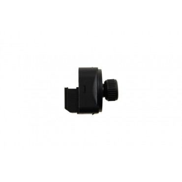 Commande Bouton Réglage rétroviseur Pour VW POLO -à partir de 2009 6R1959565F