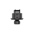 Commande Bouton Réglage rétroviseur Pour VW POLO -à partir de 2009 6R1959565F