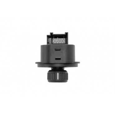 Commande Bouton Réglage rétroviseur Pour VW POLO -à partir de 2009 6R1959565F