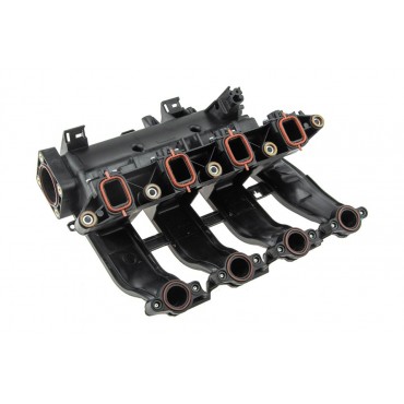 Collecteur d'admission pour BMW Série 1 E87 3 E46 E90 E91 11617800578