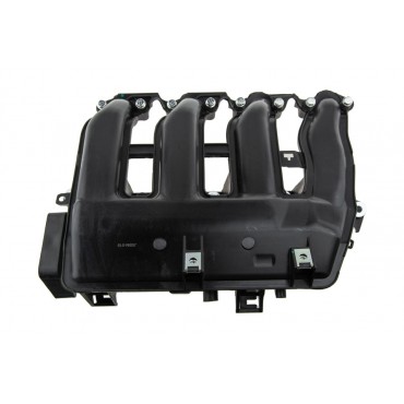 Collecteur d'admission pour BMW Série 1 E87 3 E46 E90 E91 11617800578