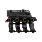 Collecteur d'admission pour BMW Série 1 E87 3 E46 E90 E91 11617800578