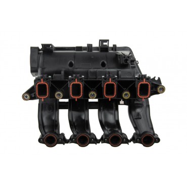 Collecteur d'admission pour BMW Série 1 E87 3 E46 E90 E91 11617800578