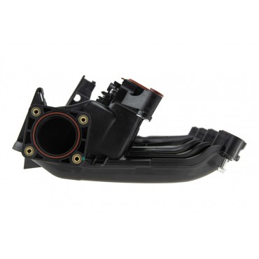 Collecteur d'admission pour BMW Série 1 E87 3 E46 E90 E91 11617800578