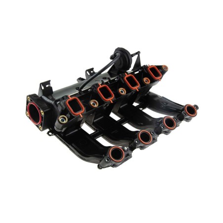 Collecteur d'admission pour BMW Série 1 E87 3 E46 5 E60 E61 11617800577