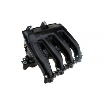 Collecteur d'admission pour BMW Série 1 E87 3 E46 5 E60 E61 11617800577