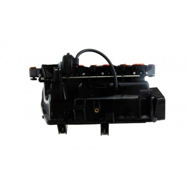 Collecteur d'admission pour BMW Série 1 E87 3 E46 5 E60 E61 11617800577