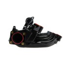 Collecteur d'admission pour BMW Série 1 E87 3 E46 5 E60 E61 11617800577