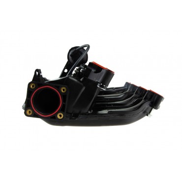 Collecteur d'admission pour BMW Série 1 E87 3 E46 5 E60 E61 11617800577