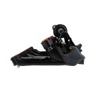 Collecteur d'admission pour BMW Série 1 E87 3 E46 5 E60 E61 11617800577