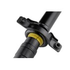 Cardan Arbre de transmission pour SUBARU LEGACY WAGON/OUTBACK 2.5 CVT 27111AJ13A