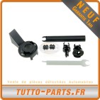 Barillet Ouverture de Capot - Verrou du capot pour Ford Focus II 2004-2011
