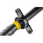Cardan Arbre de transmission pour SUBARU IMPREZA 2.5 TWRX/STI 27111FG031