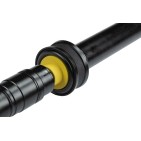 Cardan Arbre de transmission pour NISSAN QASHQAI J10 NJ10 JJ10E 2.0 37000BR52A