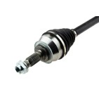 Cardan Arbre de transmission Gauche pour MINI R50, R53 2003-2006 31607525128