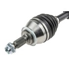 Cardan Arbre de transmission droit pour MINI R55 R56 R57 R58 31608605467