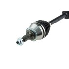 Cardan Arbre de transmission droit pour MINI CLUBMAN 31608605470 31608605466