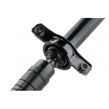Cardan Arbre de transmission arrière pour SUBARU IMPREZA 2.5 27111FG020