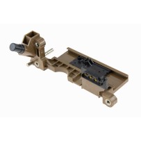 Calculateur transmission de boite auto pour BMW Série 7 F01 F02 F03 260550027