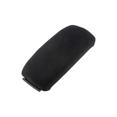 Accoudoir noir tissu pour Audi A3 2003-2012