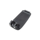 Accoudoir noir pour Audi A3 2003-2012