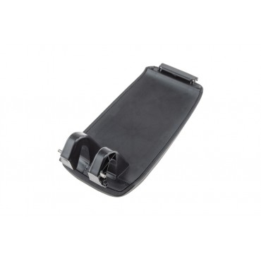 Accoudoir noir pour Audi A3 2003-2012