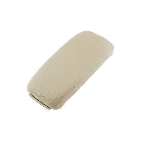Accoudoir beige pour Audi A3 2003-2012