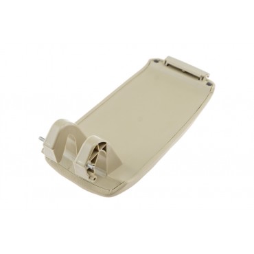 Accoudoir beige pour Audi A3 2003-2012