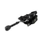 Mécanisme complet levier de vitesse boite 5 pour IVECO DAILY 5801283903