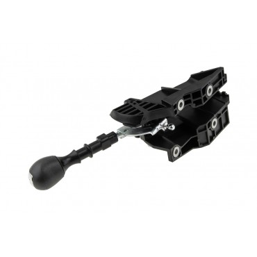 Mécanisme complet levier de vitesse boite 5 pour IVECO DAILY 5801283903