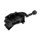 Mécanisme complet levier de vitesse boite 5 pour IVECO DAILY 5801283903
