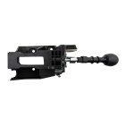 Mécanisme complet levier de vitesse boite 5 pour IVECO DAILY 5801283903