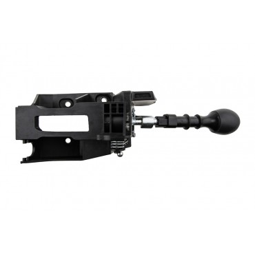 Mécanisme complet levier de vitesse boite 5 pour IVECO DAILY 5801283903