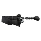 Mécanisme complet levier de vitesse boite 5 pour IVECO DAILY 5801283903