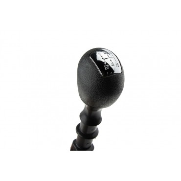 Mécanisme complet levier de vitesse boite 5 pour IVECO DAILY 5801283903