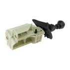 Mécanisme complet levier de vitesse pour JUMPER DUCATO BOXER 2001-2006 735316070