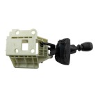 Mécanisme complet levier de vitesse pour JUMPER DUCATO BOXER 2001-2006 735316070