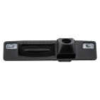 Poignée de hayon de coffre Pour FORD FOCUS C-MAX FIESTA 1899428