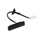 Interrupteur poignée hayon de coffre Pour HYUNDAI VELOSTER 812602V000