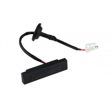 Interrupteur poignée hayon de coffre Pour HYUNDAI VELOSTER 812602V000