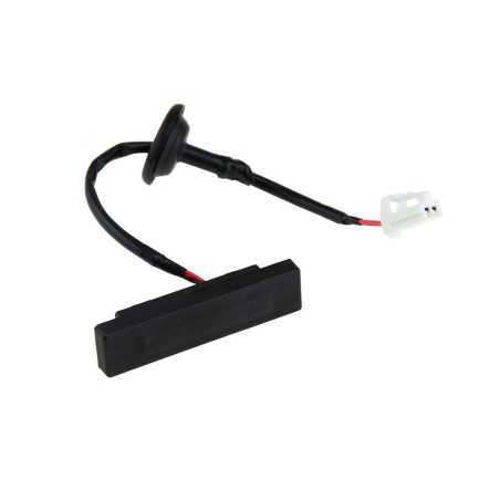 Interrupteur poignée hayon de coffre Pour HYUNDAI VELOSTER 812602V000