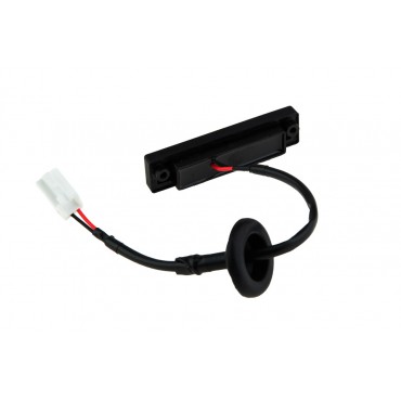 Interrupteur poignée hayon de coffre Pour HYUNDAI VELOSTER 812602V000