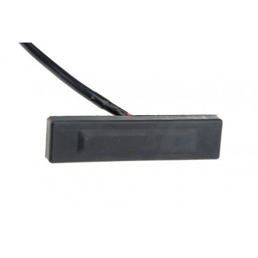 Interrupteur poignée hayon de coffre Pour HYUNDAI VELOSTER 812602V000