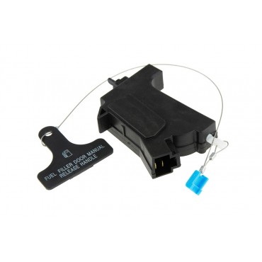 Actuateur ouverture trappe à carburant Pour HYUNDAI SONATA 815903S000