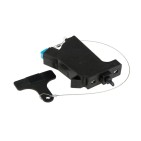 Actuateur ouverture trappe à carburant Pour HYUNDAI SONATA 815903S000