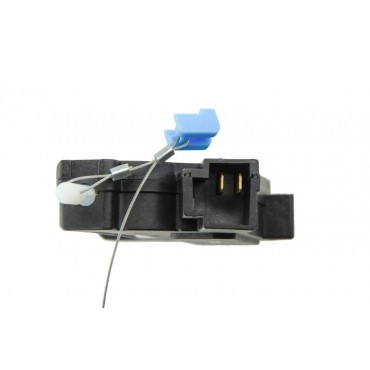 Actuateur ouverture trappe à carburant Pour HYUNDAI SONATA 815903S000