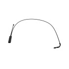 Câble ouverture du capot Pour MERCEDES CLASSE C W204 S204 A2048800059