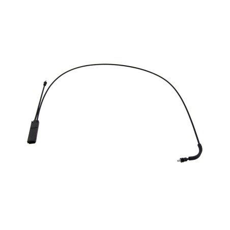 Câble ouverture du capot Pour MERCEDES CLASSE C W204 S204 A2048800059